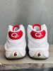 Кроссовки Кроссовки Reebok Question Mid ftwr white/ftwr white/vector red Артикул GX02308.5, GX023011, GX02309.5, GX02308, GX02307, GX02305.5, GX023011.5