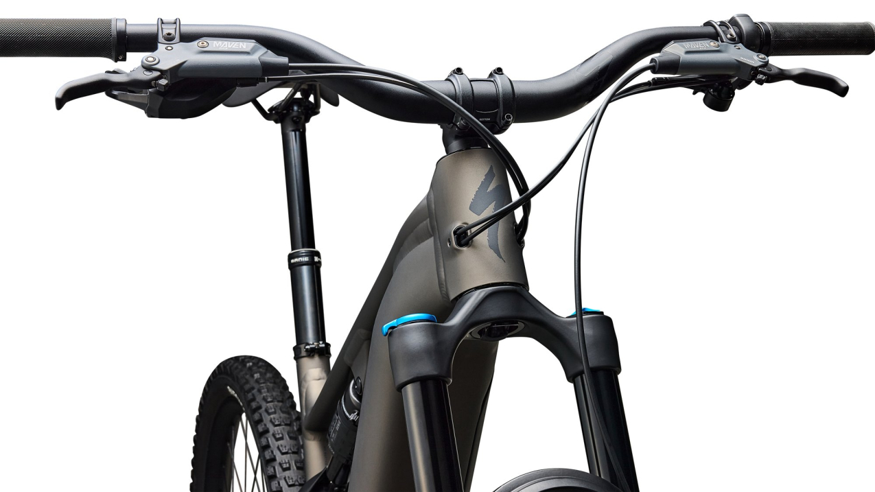 TURBO LEVO - лучшее из возможного! Specialized Turbo Levo 4 Comp Alloy SRAM Eagle 90 T-Type 2026 Satin Gunmetal / Obsidian Артикул 95226-5501, 95226-5505, 95226-5502, 95226-5506, 95226-5503, 95226-5504
