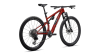 S-WORKS горные велосипеды Specialized S-Works Epic 8 2026 Gloss Fiery Red Dry Impasto / Metallic White Silver Артикул 90326-0102, 90326-0103, 90326-0105, 90326-0104