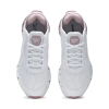Кроссовки Кроссовки женские Reebok Zig Dynamica 3 ftwr white/smokey rose/ftwr white Артикул GY14808.5, GY14807, GY148010, GY14807.5, GY14809, GY14806, GY14809.5