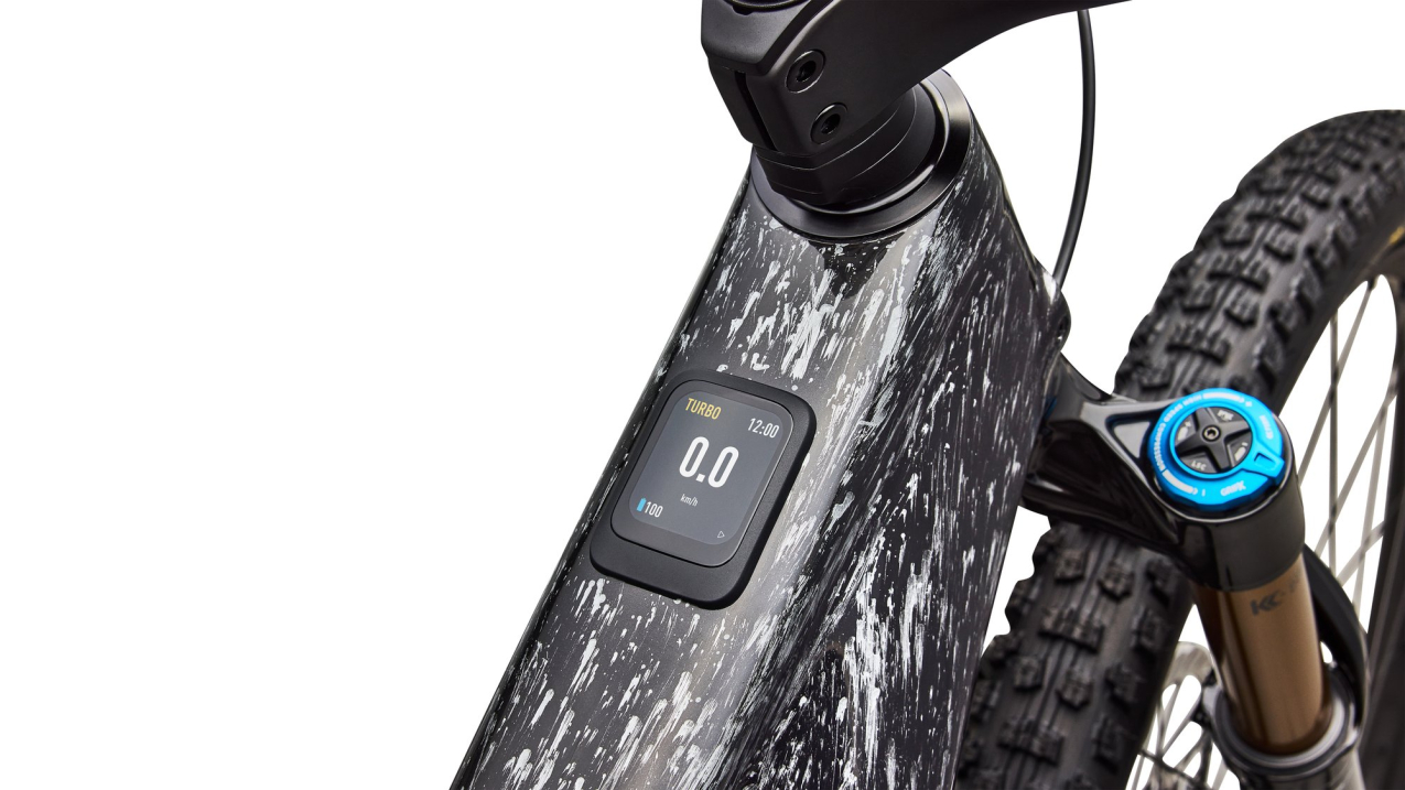 TURBO LEVO - лучшее из возможного! Specialized S-Works Turbo Levo R 2026 Black Артикул 95226-0501, 95226-0503, 95226-0505, 95226-0506, 95226-0504, 95226-0502