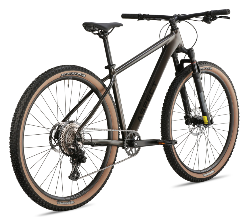 Купить Aspect Cobalt Pro 29 2026 Коричневый Артикул 4640258349368, 4640258349351, 4640258349375, 4640258349382