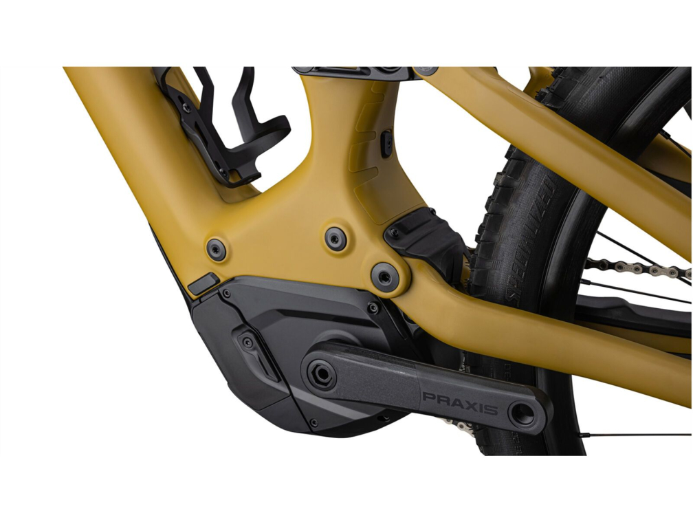 TURBO LEVO - лучшее из возможного! Specialized Turbo Levo Expert 29/27 2023 Satin Harvest Gold / Obsidian Артикул 95223-3304, 95223-3302, 95223-3306, 95223-3303, 95223-3305, 95223-3301
