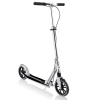 Подростковые самокаты Globber NL 205 Deluxe Silver Артикул 685-140