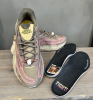 Кроссовки Кроссовки Reebok Zig Kinetica 2.5 Street Fighter cinnamon stick/parched earth /weathered yellow Артикул GZ953910.5, GZ95397.5, GZ95397, GZ953910, GZ95399, GZ95396, GZ95395.5, GZ95396.5, GZ95398.5, GZ95398, GZ953911.5, GZ953912, GZ953913, GZ95399.5, GZ953911
