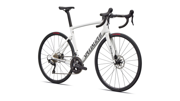 Specialized Tarmac SL7 Sport - Shimano 105 2026 Gloss White / Dark Navy Metallic