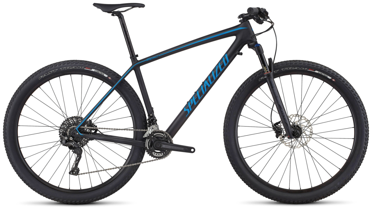 Купить Specialized Epic Hardtail Comp Carbon 29 2017 Артикул 91317-7403, 91317-7504, 91317-7503, 91317-7505, 91317-7404, 91317-7405, 91317-7402, 91317-7502
