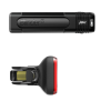 Фары и фонари Фонарь комплект Knog Blinder 1000 & Blinder Square Артикул 