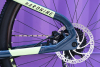 Электровелосипеды с двигателем Bosch, Yamaha, Shimano Haibike Xduro HardNine 5 500Wh Alivio Navy Blue Артикул 45024147, 45024149, 45024151