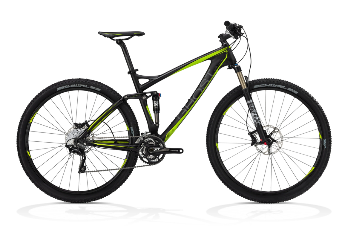Купить Ghost AMR Lector 2978 2013 Артикул 