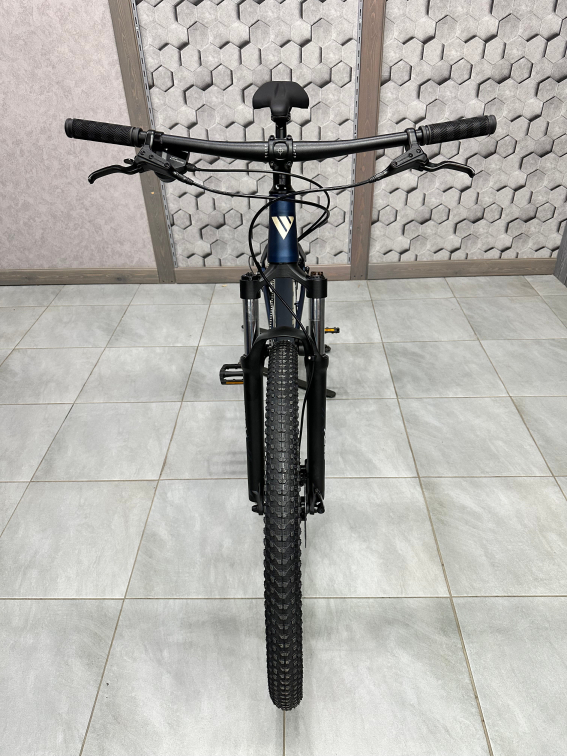 Купить Welt Rocket 3.0 29 HD 2026 Rich Blue Артикул 9333726172142, 9333726172135