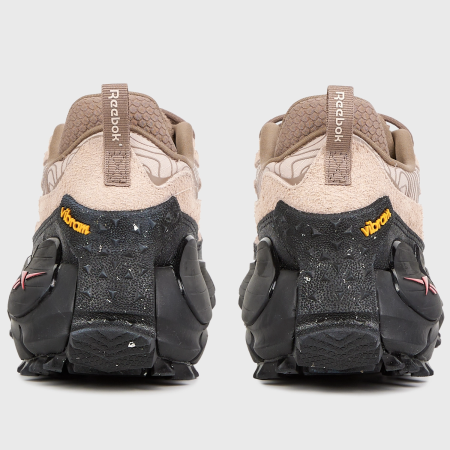 Кроссовки Кроссовки Reebok Zig Kinetica 2.5 Edge soft ecru/taupe/core black Артикул HR130110.5, HR13016.5, HR13019.5, HR130111, HR13014.5, HR13017, HR13016, HR13018.5, HR13017.5, HR130112, HR13018, HR130111.5, HR130110, HR13015.5, HR13019