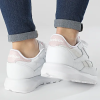 Кроссовки Кроссовки женские Reebok Classic Leather SP ftwr white/ftwr white/porcelain pink Артикул GX86899, GX86896, GX86895, GX86895.5, GX86898, GX86898.5, GX86896.5, GX86897.5, GX86897