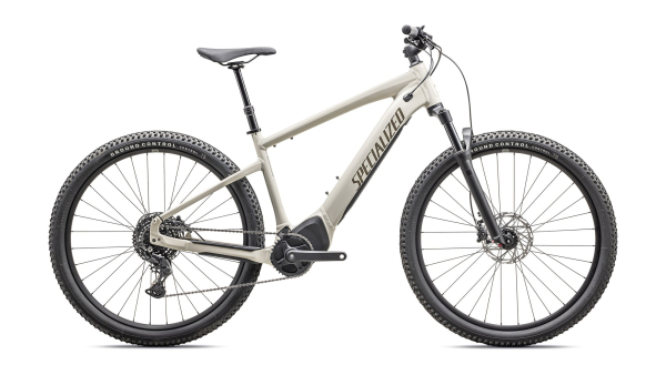 Specialized Tero 4.0 2025 White Mountains / Gunmetal