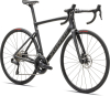 Шоссейные велосипеды Specialized Tarmac SL7 Comp 2024 Satin Obsidian / Smoke Артикул 90624-5054, 90624-5056, 90624-5044, 90624-5058, 90624-5052, 90624-5049, 90624-5061