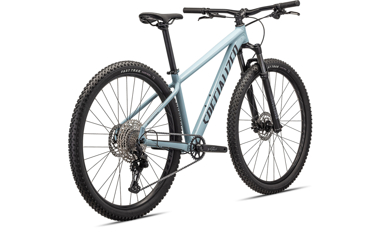 Купить Specialized Rockhopper Elite 27,5 2022 Gloss Arctic Blue / Black Артикул 91522-4003, 91522-4002, 91522-4001, 91522-4006, 91522-4005, 91522-4004