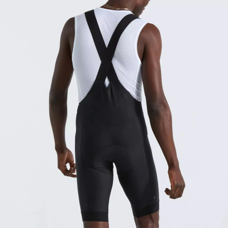 Велотрусы мужские Велотрусы Specialized Prime Bib Black Артикул 64522-0405, 64522-0406, 64522-0404