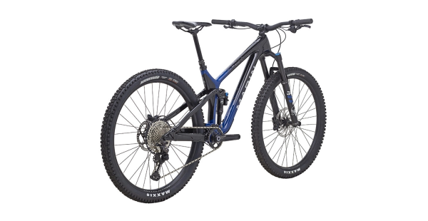 Marin Rift Zone Carbon 2 29 SLX 1x12 2025 Blue Carbon