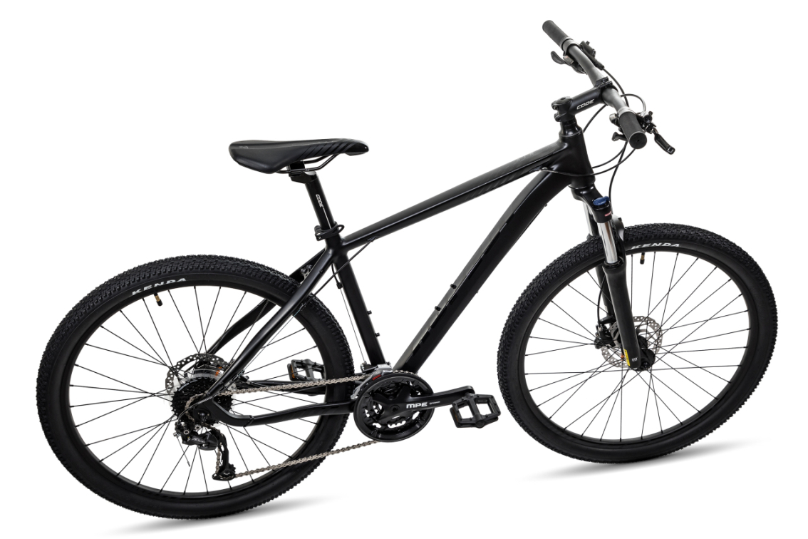 Купить Aspect Air 27.5 2022 черный Артикул 9980070751020, 9980070751037, 9980070751013