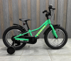 16-18 дюймов (4-7 лет) Trek Precaliber 16 Freewheel Volt / Green Flash 5271582 Артикул 5271582