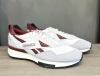 Кроссовки Кроссовки Reebok LX2200 ftwr white/classic burgundy/pure grey 2 Артикул GY153312, GY153310, GY15336.5