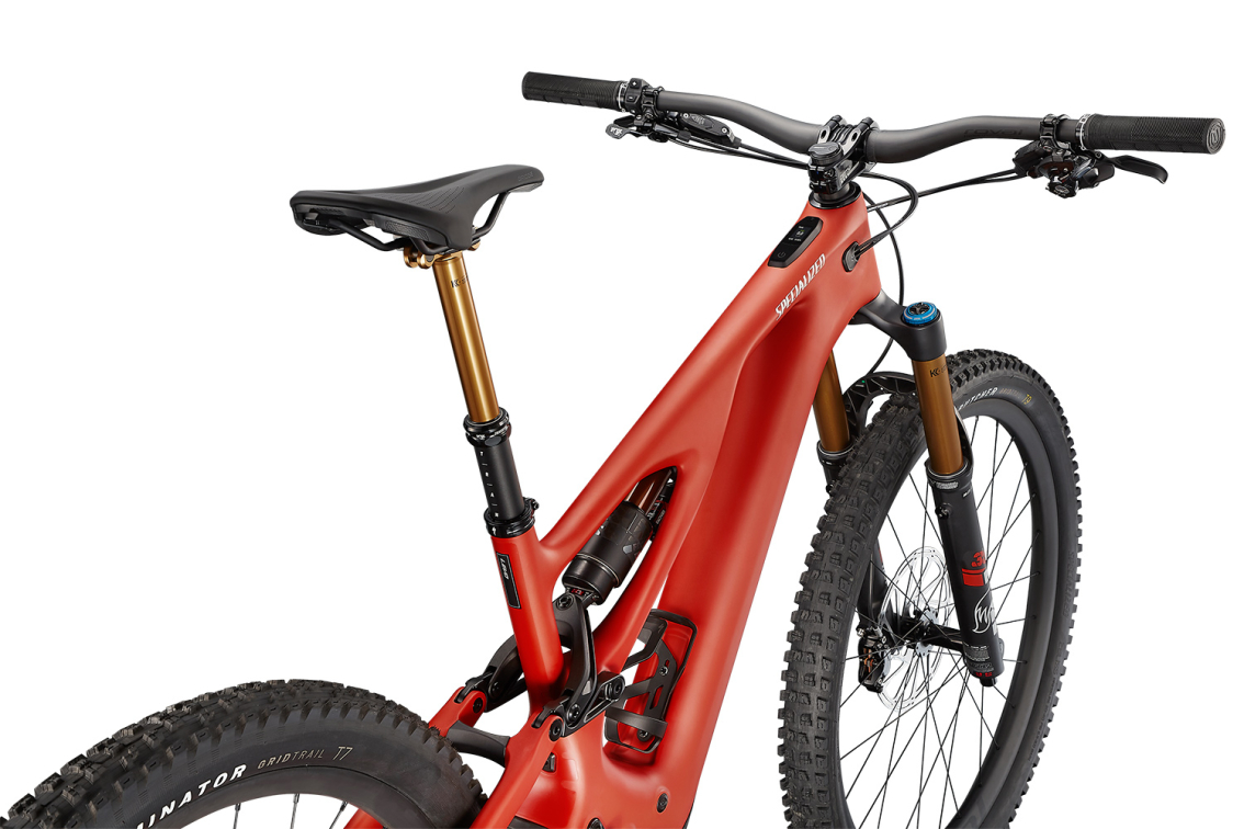 TURBO LEVO - лучшее из возможного! Specialized Turbo Levo Pro 29/27 2022 Satin Redwood / Smoke / Black Артикул 95221-1102, 95221-1103, 95221-1105, 95221-1106, 95221-1104