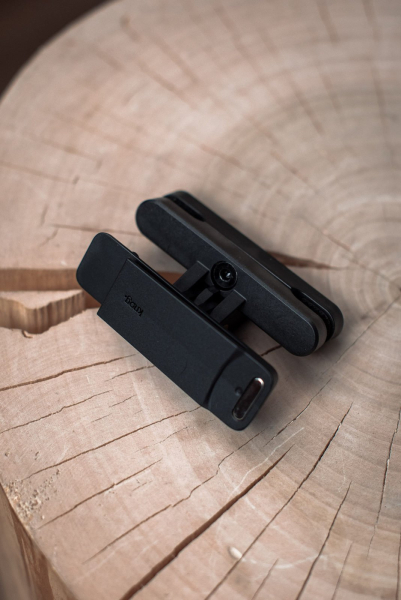 Крепление Knog Blinder Link Saddle Mount