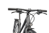 Городские велосипеды Specialized Sirrus 3.0 Step-Through EQ 2022 Satin Smoke / Black Reflective Артикул 90921-7302, 90921-7301, 90921-7303