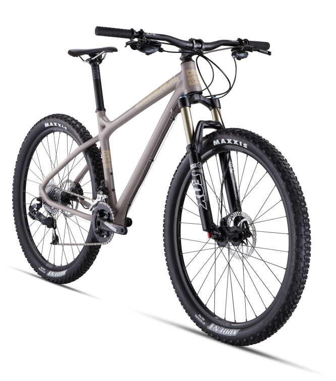 Купить Commencal Supernormal 1 2014 Артикул 