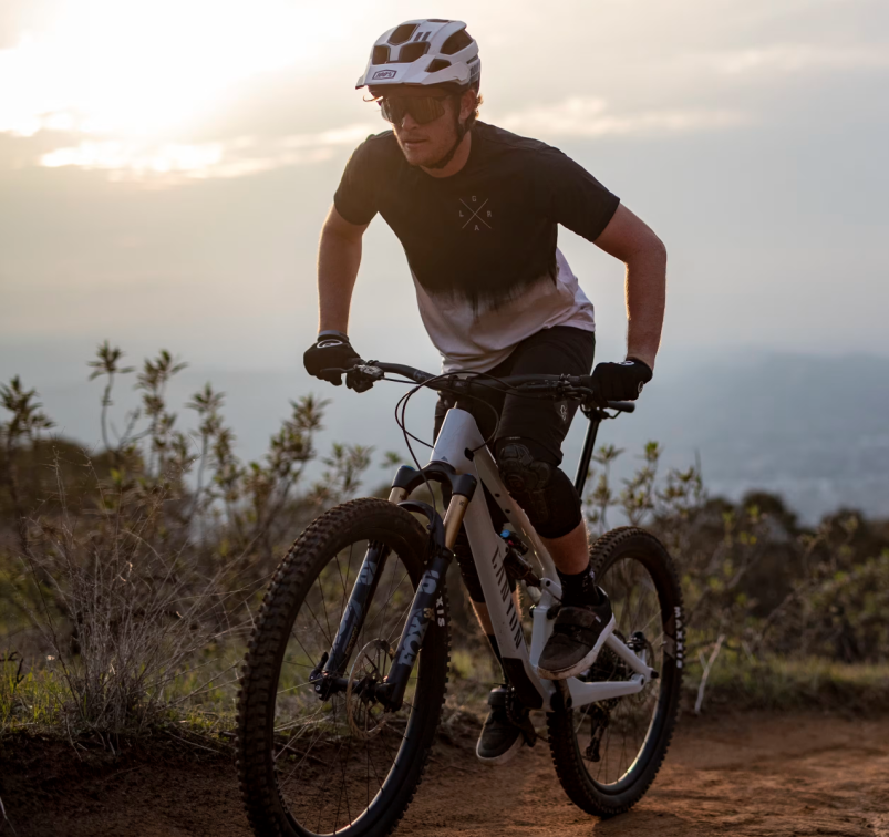 Купить Canyon Spectral 125 CF 9 4Seasons Артикул 