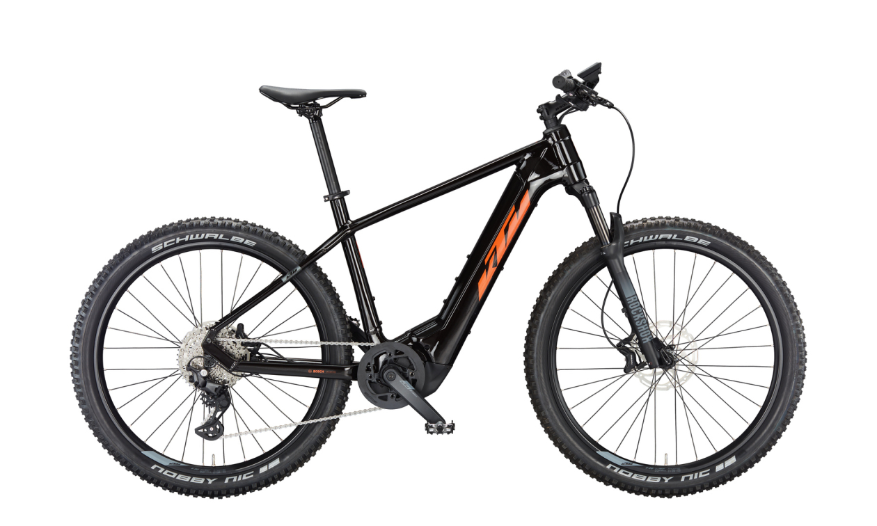 Электровелосипеды Premium KTM Macina Team 772 2023 Черный Артикул 022324100, 022324138, 022324103