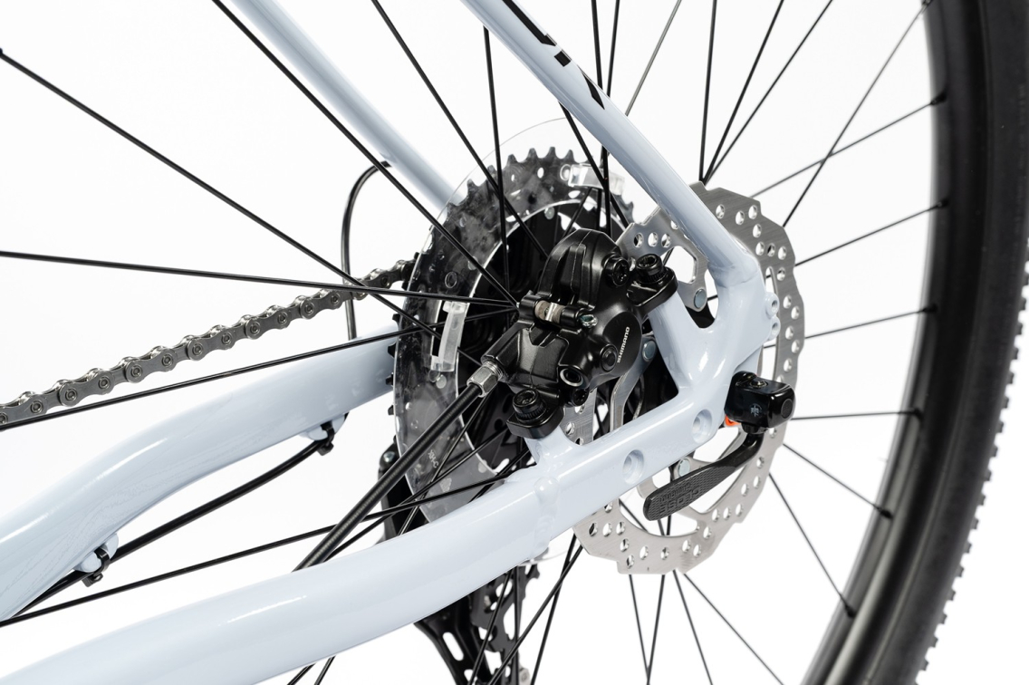 Купить Superior XC 859 2025 Gloss White Артикул 801.2025.29710, 801.2025.29709