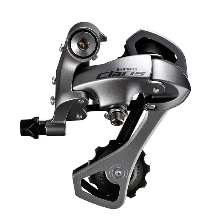 Переключатели Переключатель задний Shimano Claris R2000 Артикул ERDR2000SS