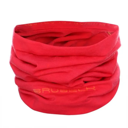 Бандана Бандана Brubeck с шерстью мериноса Артикул KM10360LXLBlk, KM10360SMBlk, KM10360LXLCn, KM10360SMF, KM10360SMBl, KM10360SMRd