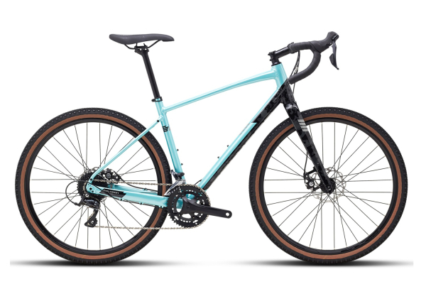 Polygon Bend R2 2021 Blue/Black