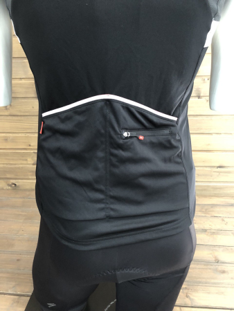 Джерси, толстовки, худи Джерси Specialized Perfomance Carbon без рукавов Артикул 644-42013