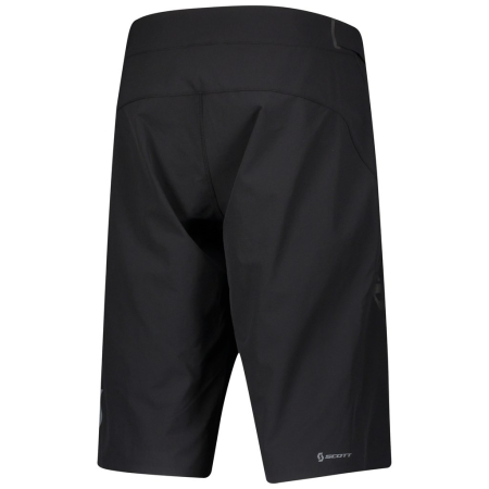 Шорты Шорты Scott Trail Progressive black Артикул 7615523080441, 7615523080458, 7615523080434