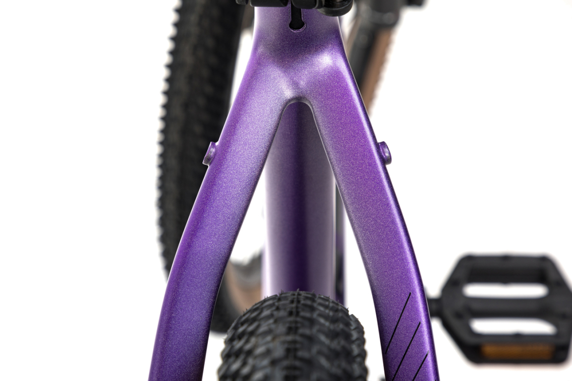 Купить Aspect Amp Elite 27,5 2022 фиолетовый Артикул 9980070756018