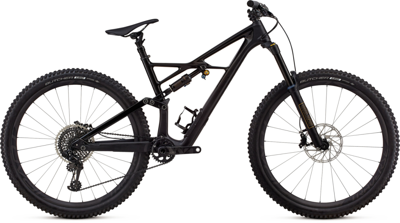 S-WORKS горные велосипеды Specialized S-Works Enduro FSR Carbon 29/6Fattie 2018 Артикул 93618-0203, 93618-0205, 93618-0204, 93618-0202