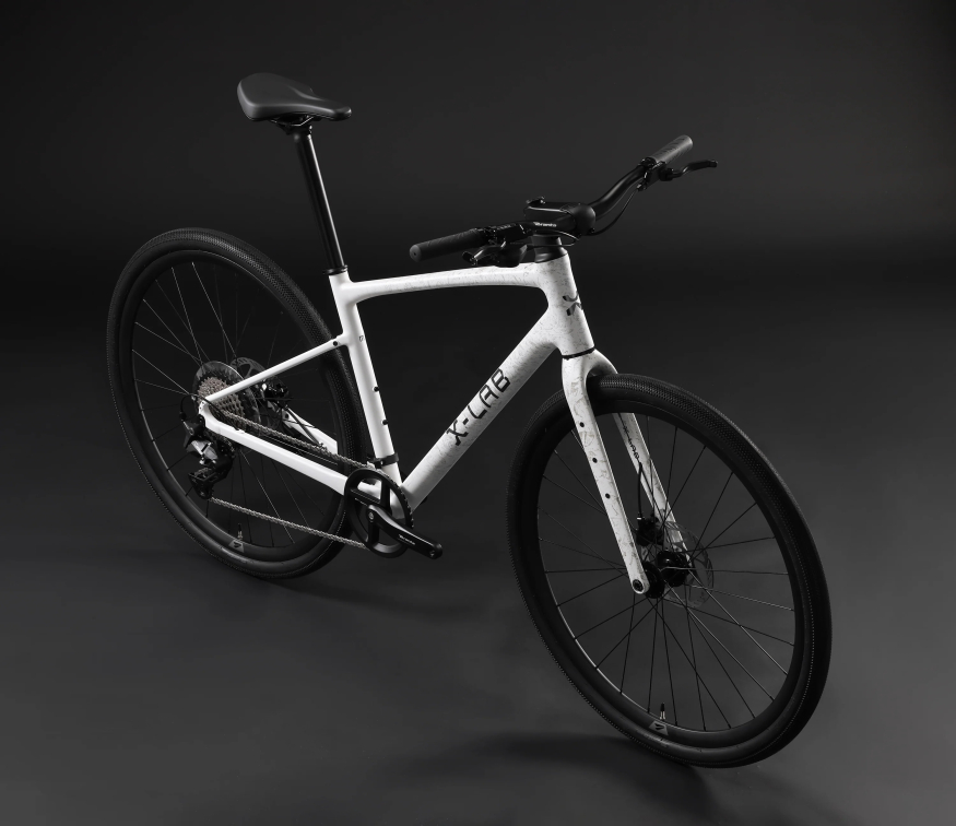 Купить X-Lab SP3 2027 Frostbite Артикул 9250-00059, 9250-00060, 9250-00058, 9250-00057