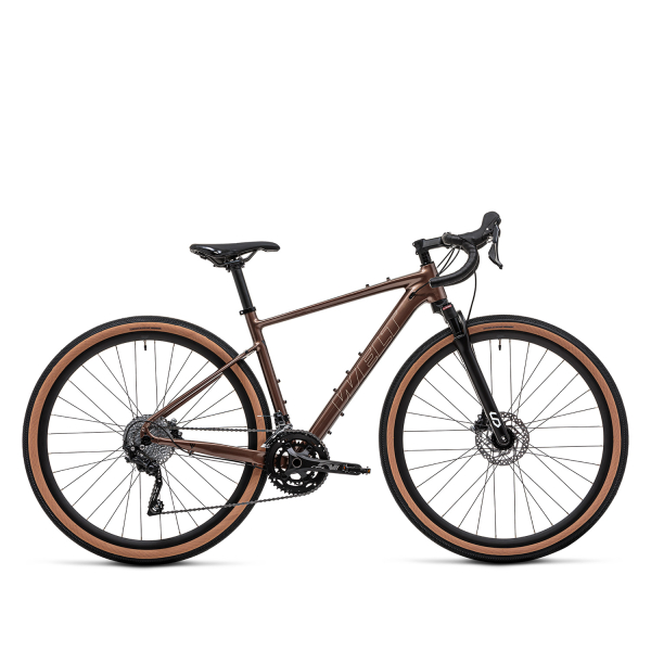 Welt G-Air 2025 Sugar Brown