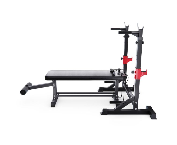 Скамьи для жима лежа Скамья под штангу DFC AKYEN Артикул 