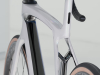 Шоссейные велосипеды Trek Madone SL 6 105 Di2 Gen 8 White Prismatic Артикул 5319984, 5319982, 5319983, 5319985