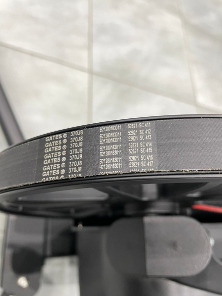 Велостанки Велотренажер ThinkRider X7-5 Артикул 