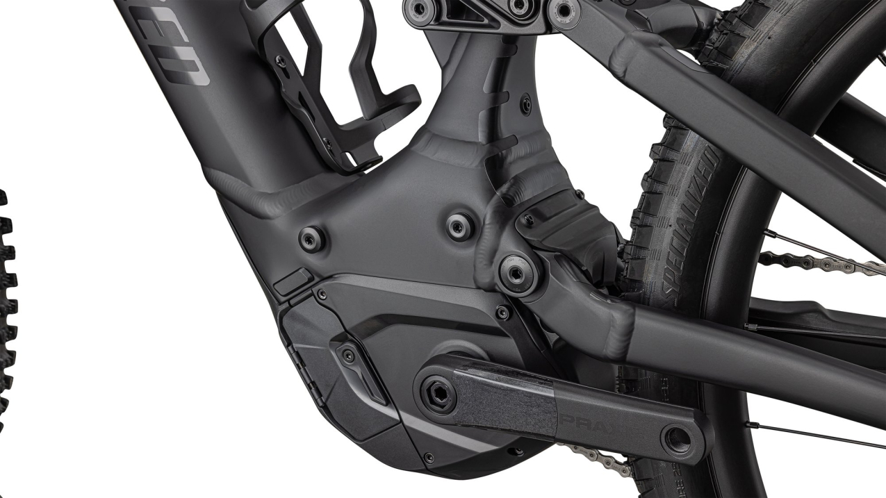 TURBO LEVO - лучшее из возможного! Specialized Turbo Levo G3 2025 Black / Light Silver / Black Артикул 95225-8305, 95225-8303, 95225-8302, 95225-8304, 95225-8306, 95225-8301