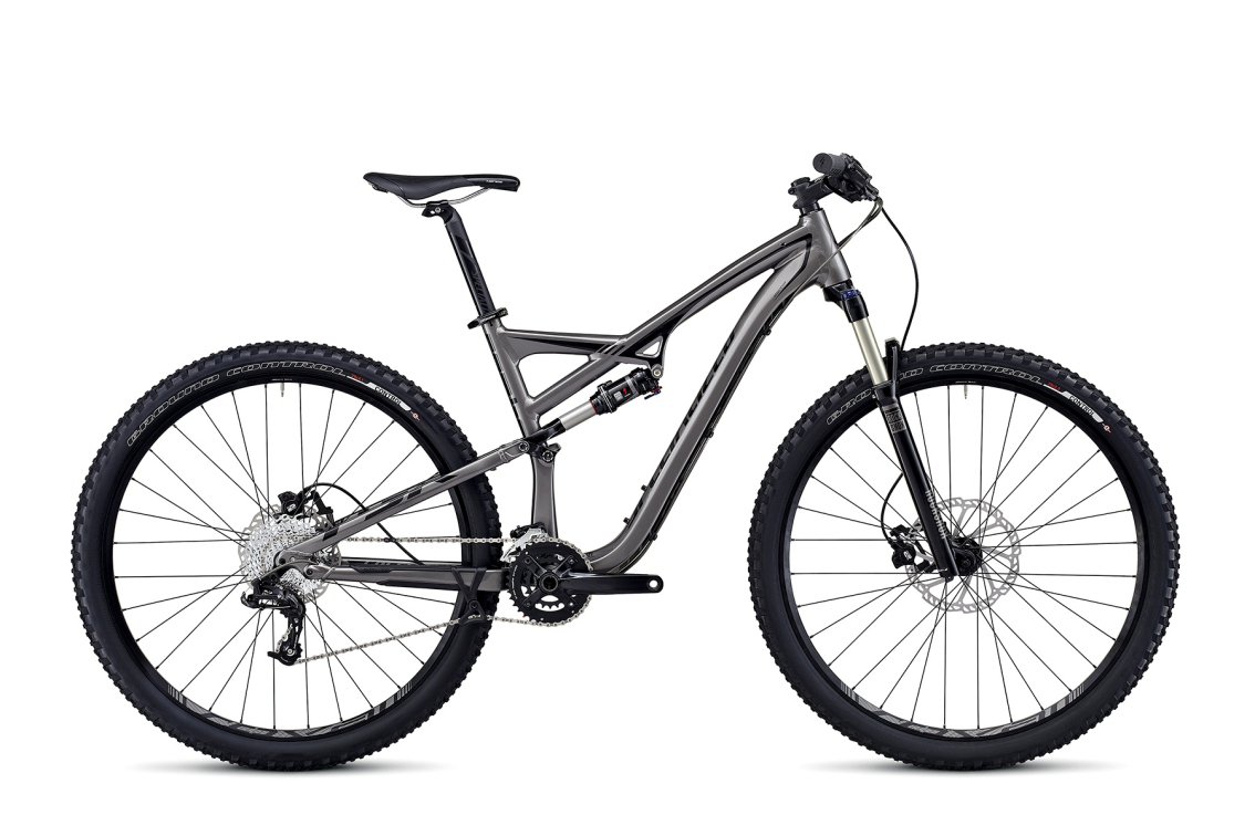 Купить Specialized Camber Comp 29 2014 Артикул 93215-5103, 93214-5204, 93215-5104