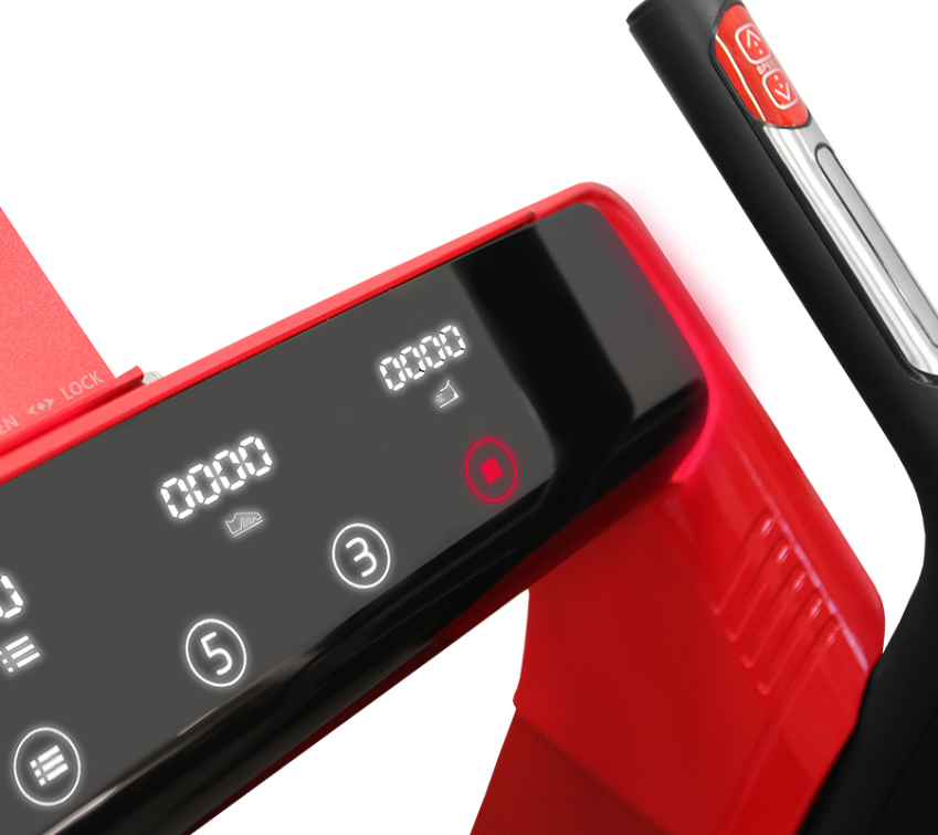 Беговые дорожки Oxygen Fitness M-Concept Sport Артикул M-CONCEPT_SPORT, M-CONCEPT_SPORT_SMOKY, M-CONCEPT_SPORT_WHITE, M-CONCEPT_SPORT_SOFT_PINK, M-CONCEPT_SPORT_BLACK