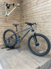 Купить Specialized Rockhopper Elite 27,5 Deore 1x10 2022 Satin Smoke / Satin Black Артикул RHCustomElite27XS, RHCustomElite27M