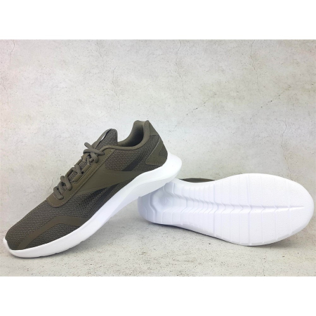 Кроссовки Кроссовки Reebok Energylux 2.0 army green/core black/ftwr white Артикул GW96959.5