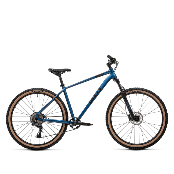 Welt Ranger 2.0 29 2025 Royal Blue